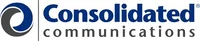 Consolidated Communications logo — Fiber/DSL internet provider. Plans from $34.99/mo, speeds up to 2 Gbps. Compare plans and check availability at your address.