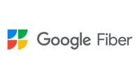 Google Fiber logo — Fiber internet provider. Plans from $70.00/mo, speeds up to 8 Gbps. Compare plans and check availability at your address.