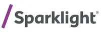 Sparklight logo — Cable/Fiber internet provider. Plans from $19.99/mo, speeds up to 1 Gbps. Compare plans and check availability at your address.