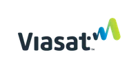 Viasat logo — Satellite internet provider. Plans from $39.99/mo, speeds up to 150 Mbps. Compare plans and check availability at your address.