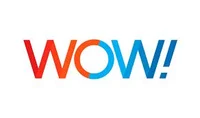 WOW! logo — Fiber/Cable internet provider. Plans from $30.00/mo, speeds up to 3 Gbps. Compare plans and check availability at your address.